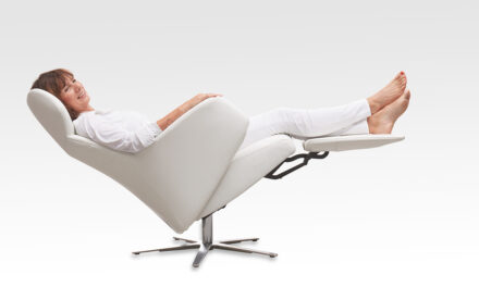 RELAXSTOELEN MARKTMONITOR 2022