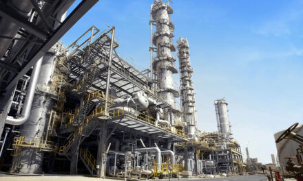 Omzet industrie in derde kwartaal 22 procent hoger
