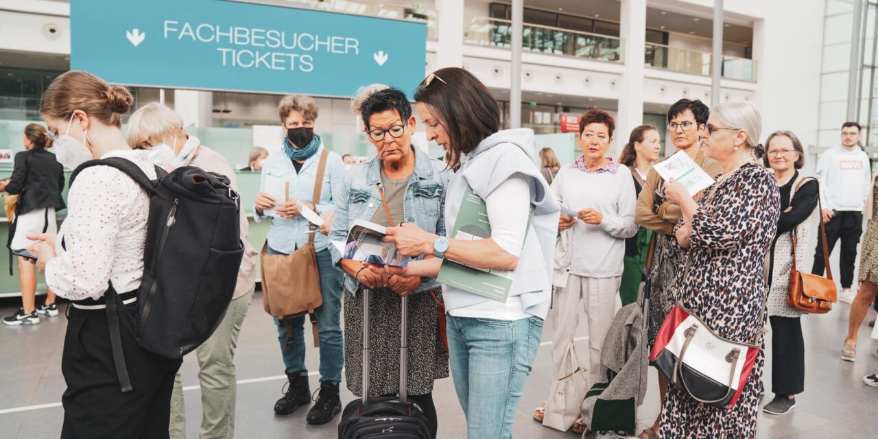 Trendset Winter 2023 start het nieuwe beursjaar in Beieren