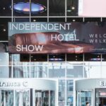 Voelen, zien en ruiken tijdens de Independent Hotel Show