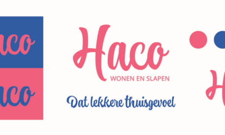 BREAKING- Nieuw gezicht voor meubelketen onthuld tijdens feestelijke bijeenkomst: ‘HACO gaat eruitzien als Haco’