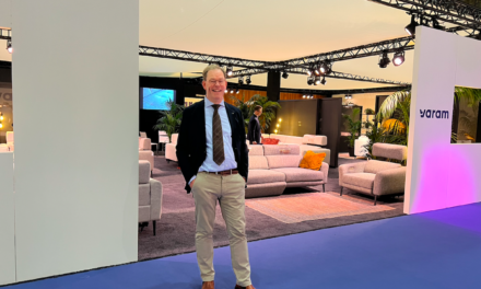 Meubelbeurs Brussel 2022 part 2: ‘een sterke editie’