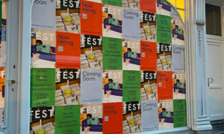 FEST breidt uit naar Brussel