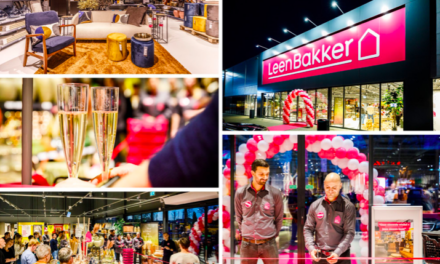 Leen Bakker opent 20e ‘5.0 winkel’