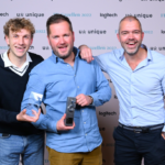 Stoov® wint prestigieuze Oryx-prijs bij de FD Gazellen Awards 2022