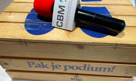 Gastvrij J. Kisch & Zonen zorgt voor onvergetelijk CBM Jong Management bedrijfsbezoek