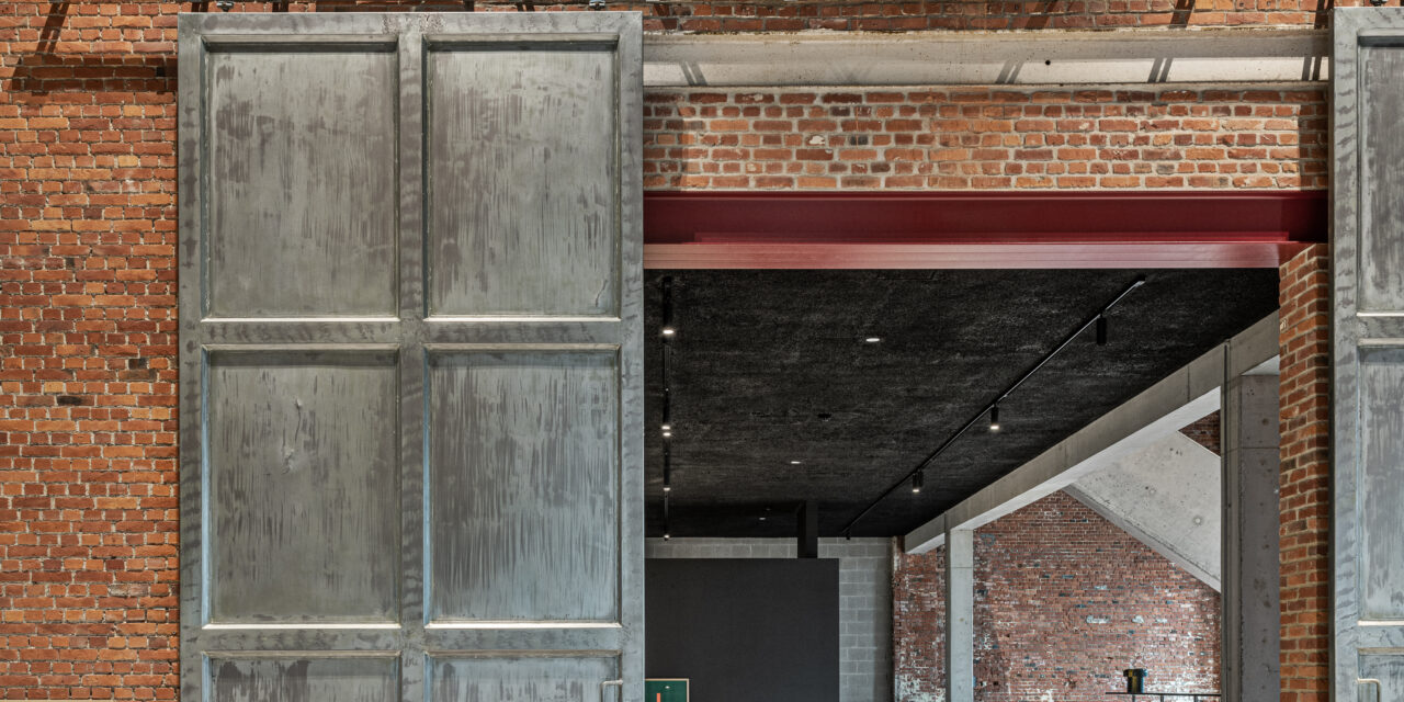 ark38 geopend door managers van sterck
