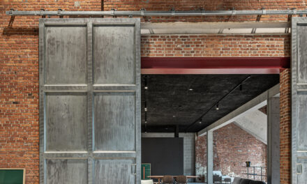 ark38 geopend door managers van sterck