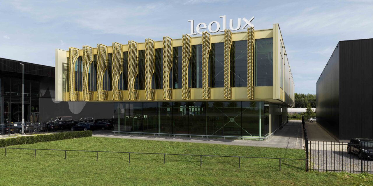 Leolux opent nieuw Experience Center in Breukelen