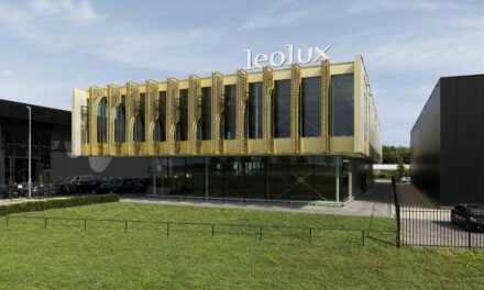 Leolux opent nieuw Experience Center in Breukelen