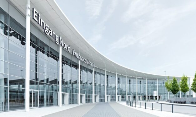 imm Cologne vernieuwt de directie