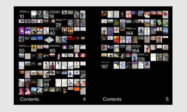 Lancering Dd, Dutch designers Yearbook 2022