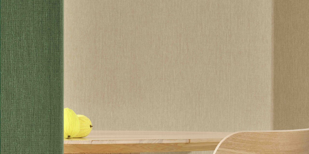 BN Walls introduceert linnen look behang ‘Flax’