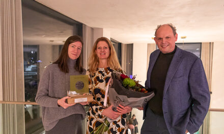 Nox Studio, La Nena en Winy Maas winnen De Interieur Club Awards 2022