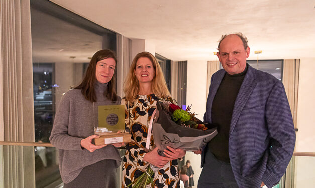 Nox Studio, La Nena en Winy Maas winnen De Interieur Club Awards 2022
