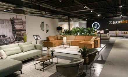 New Ambiance is vanaf nu agent voor JaxxChoice