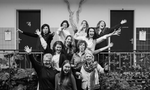 BNS CRISP VERWELKOMT NIEUWE PARTNERS EN NIEUWE LEDEN