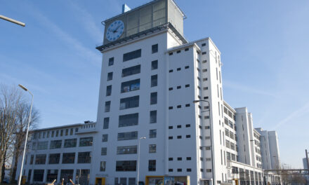 Destination: Design terug met nieuwe locatie en verdubbeling deelnemers