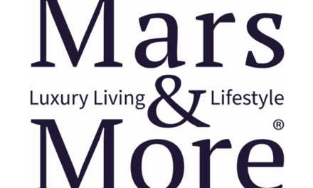 B Living neemt Mars & More over