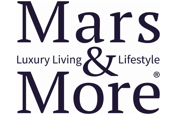 B Living neemt Mars & More over