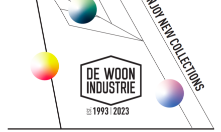 Kees Sluys, Willemijn Willemsen, Sjaak Hamstra en Nils Beverwijk aan het woord over De Woonindustrie