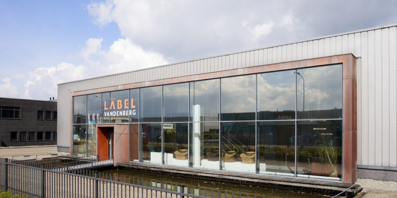 LABEL VANDENBERG: “ONDERNEMEN IS WAARDE TOEVOEGEN AAN DE MAATSCHAPPIJ”