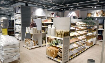 JYSK opent twee nieuwe winkels op één dag
