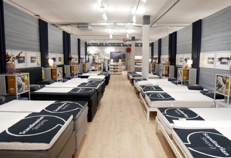 JYSK opent twee nieuwe winkels op één dag Interior Business