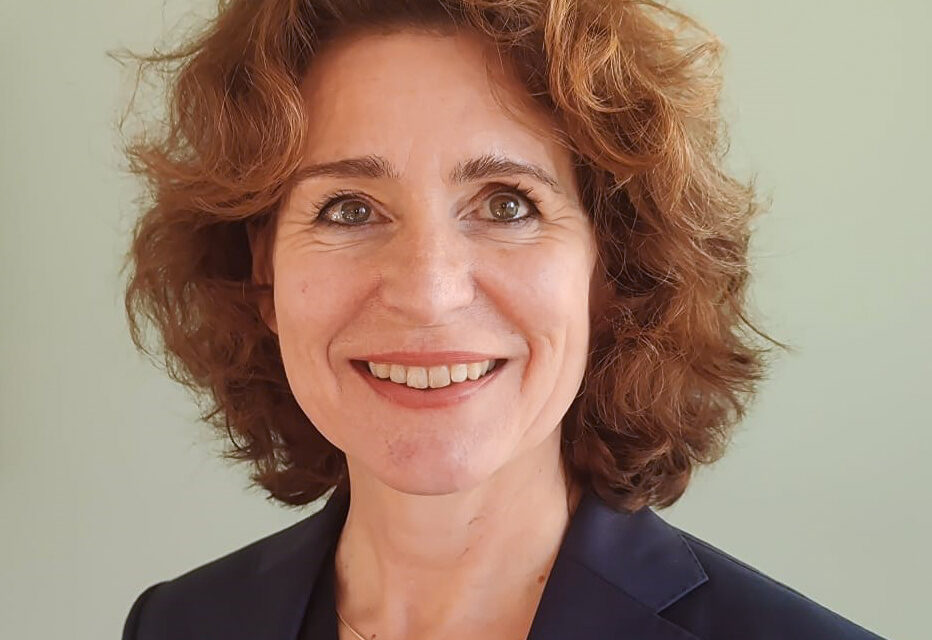 Diana Janssen nieuwe directeur BNO