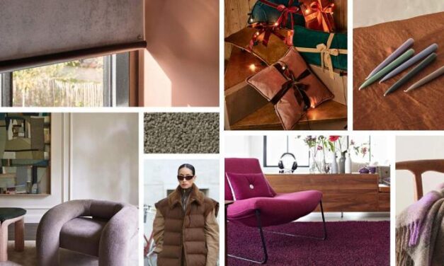 De trends volgens Luxaflex