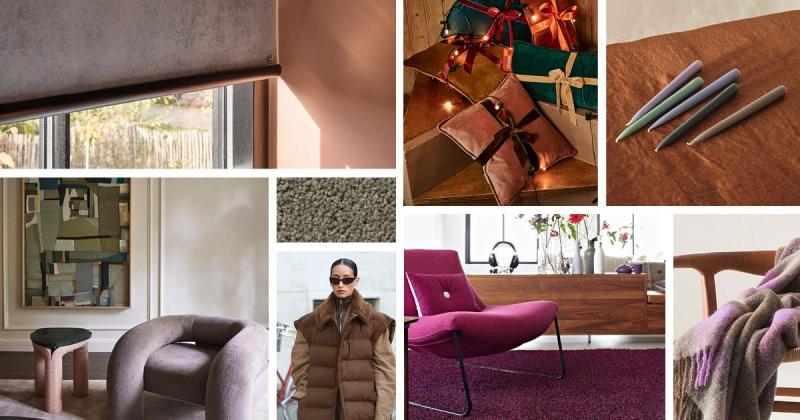 De trends volgens Luxaflex