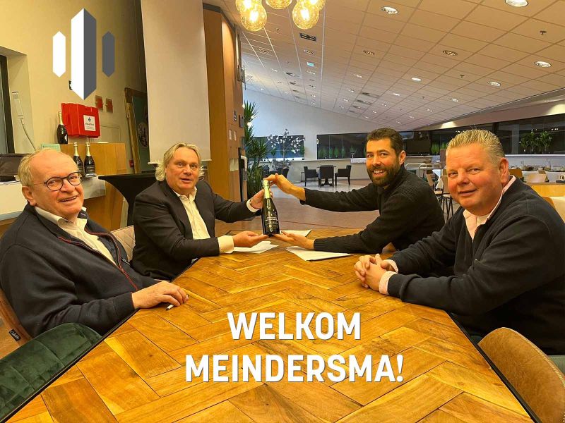 Meindersma Horeca & Hospitality nieuwe ambassadeur voor Daily Trade Fair