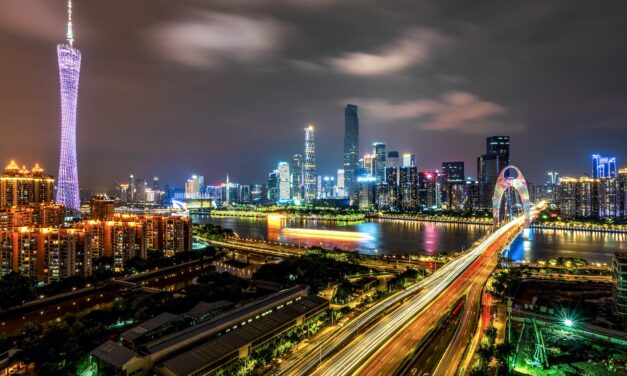 CIFF Guangzhou 2023 heet bezoekers van harte welkom!