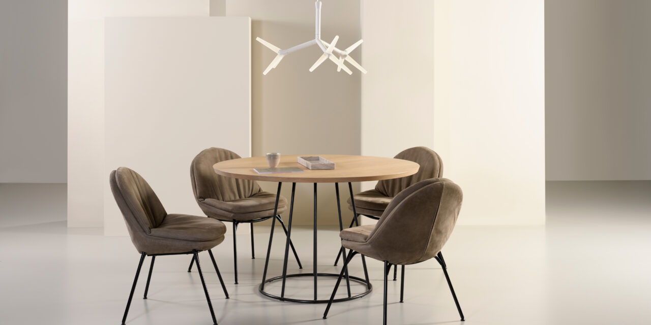 Jess tijdens Destination: Design 2023