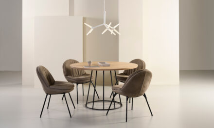 Jess tijdens Destination: Design 2023