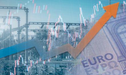 CBS: ‘Afzetprijzen industrie ruim 17 procent hoger in november’
