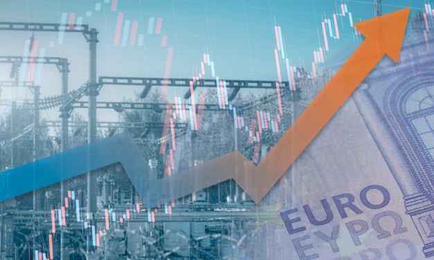 CBS: ‘Afzetprijzen industrie ruim 17 procent hoger in november’