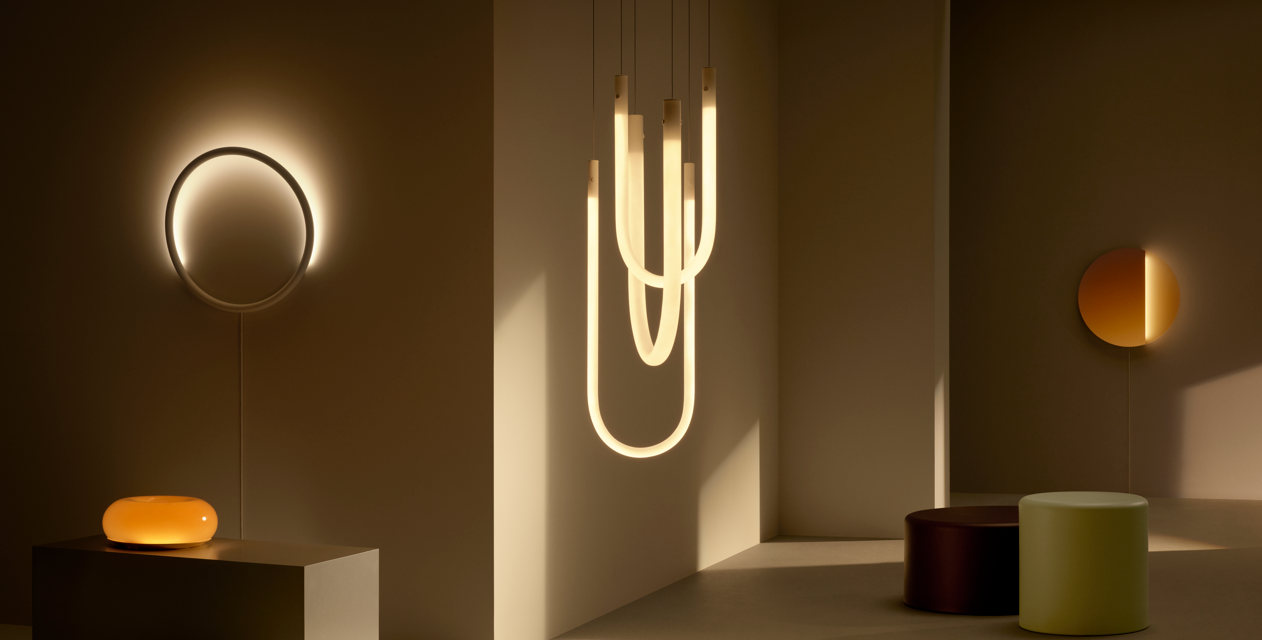 IKEA en Sabine Marcelis brengen licht op natuurlijke wijze tot leven