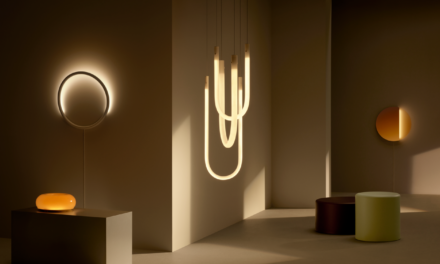 IKEA en Sabine Marcelis brengen licht op natuurlijke wijze tot leven