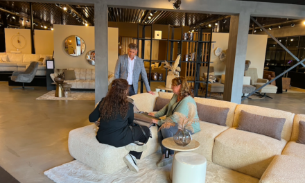 1 februari starten de Dutch Interior Days in Barneveld
