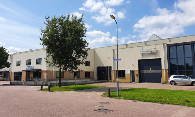 Strategische overname: Karndean International Limited acquireert mFLOR International B.V