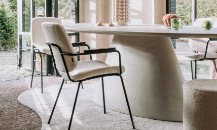 Designwedstrijd bij Goossens