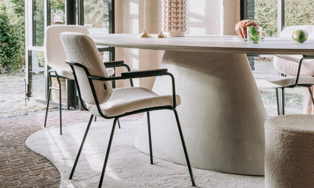 Designwedstrijd bij Goossens