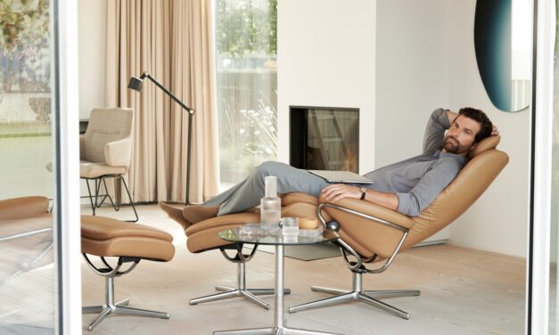 Ekornes gaat snijden in het aantal medewerkers