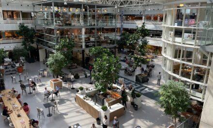 Speciale editie Voorjaarsvakdagen in De Woonindustrie