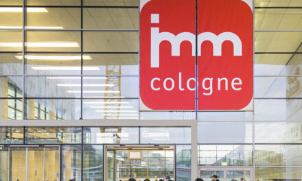 imm cologne in 2024 weer in januari