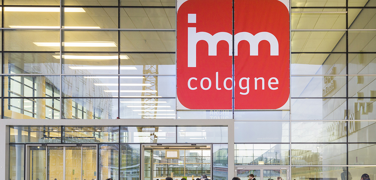 imm cologne in 2024 weer in januari