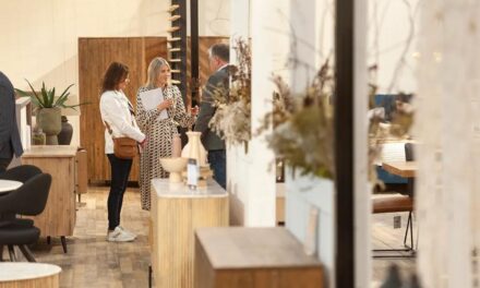 January Furniture Show kondigt zichzelf al aan voor 2024