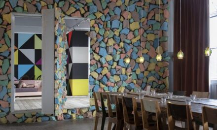 Restaurant en hotel van Piet Hein Eek failliet