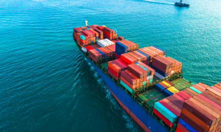 Maersk: ‘beste jaarcijfers ooit’